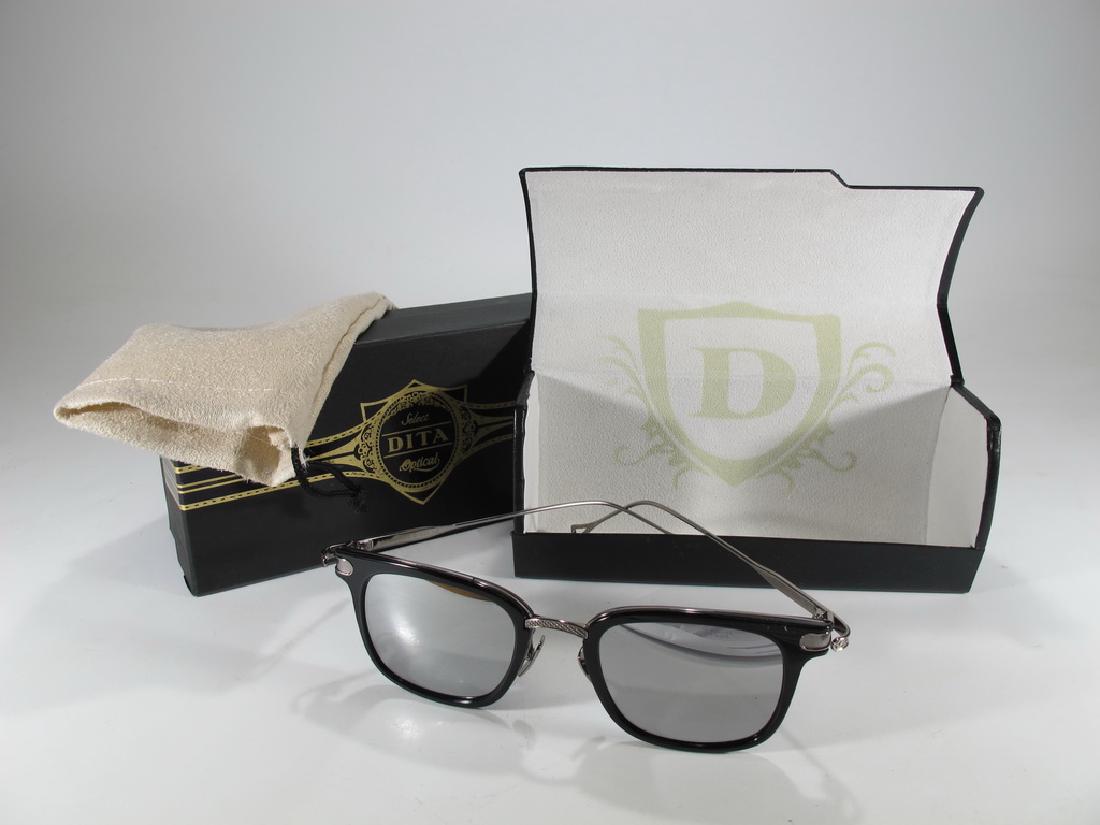 Dita DRX-2066-B never used sunglasses (1 of 7)