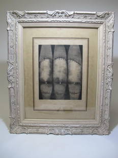 Agustin FERNANDEZ (1928-2006) Cuban artist engraving: Agustin FERNANDEZ (1928-2006) Cuban artist engraving. 25 1/2 in H x 21 1/2 in W frame included, 15 in H x 11 in W without frame. Shipping in USA or International please contact both UPS stores for quo