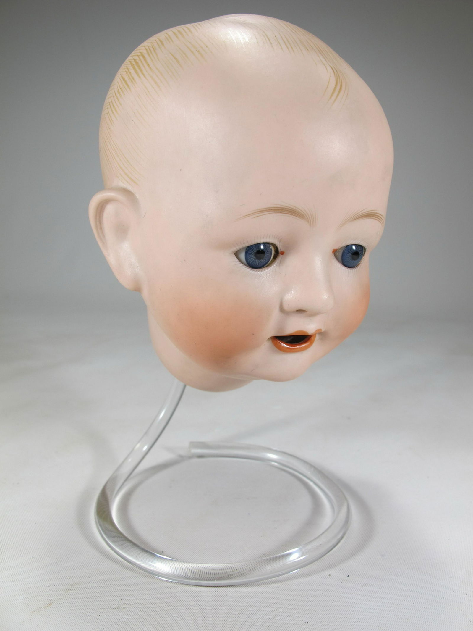 vintage baby doll