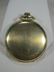 Dudley Masonic 14 K gold filled pocket watch - 2