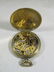 Dudley Masonic 14 K gold filled pocket watch - 3
