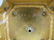 Antique French Sevres pair of gilt bronze & porcelain - 9