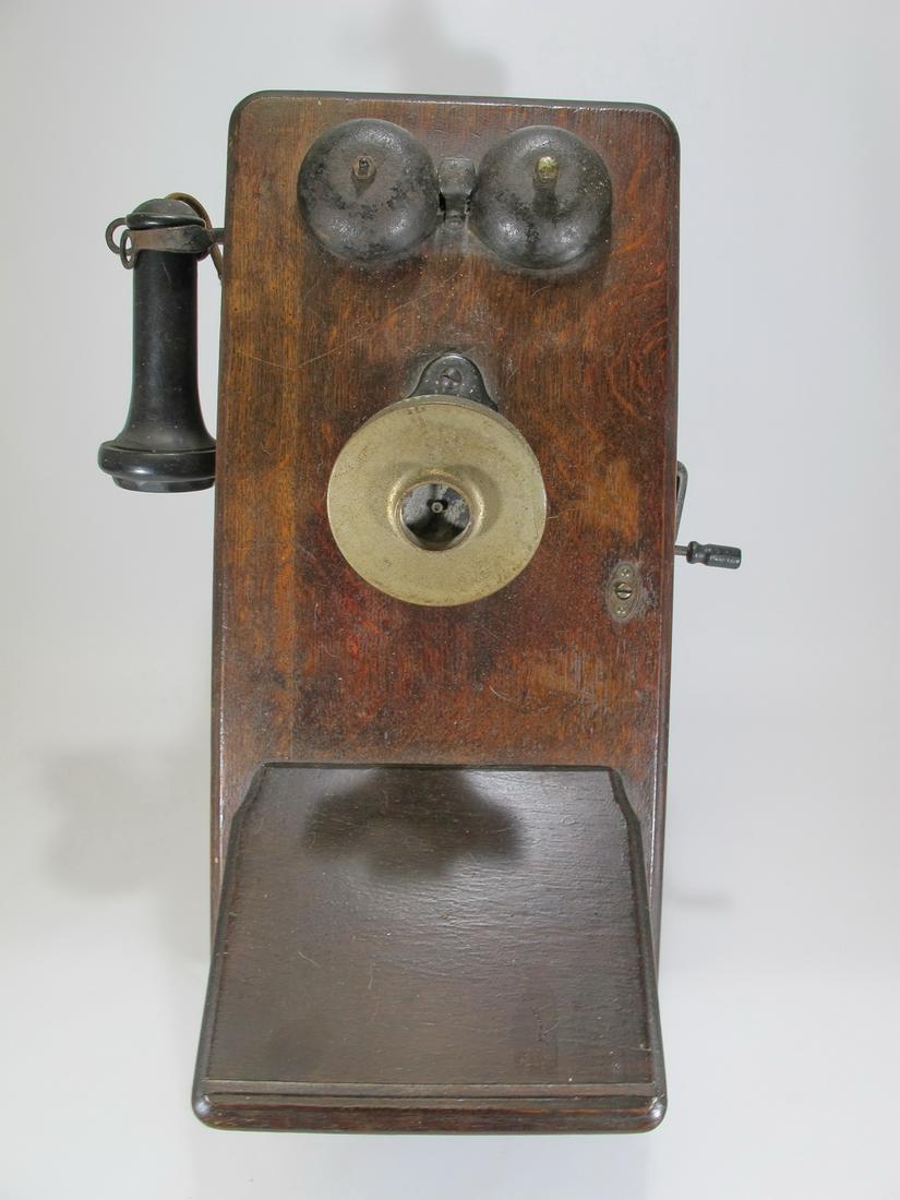 Antique Stromberg Carlson Telephone MFG Co (1 of 9)