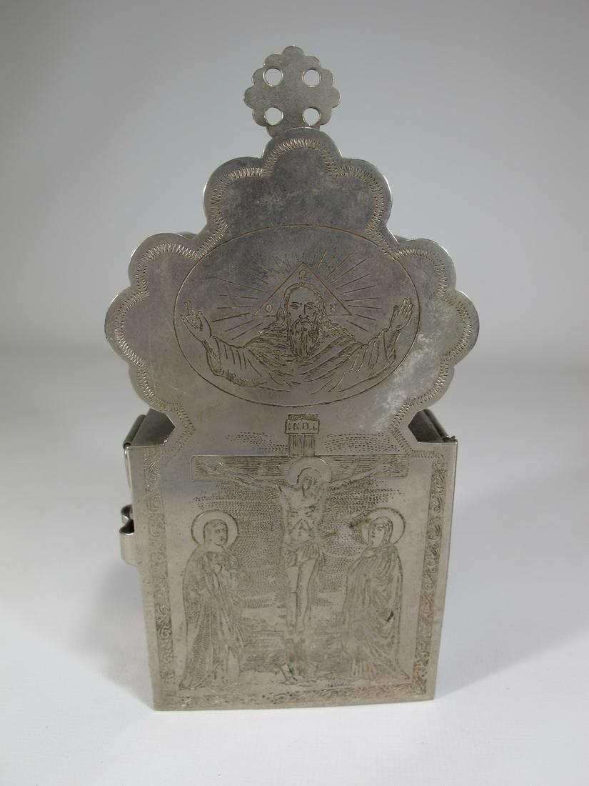 Vintage Orthodox Greek church supplies (1 of 7)