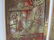 2 Antique Chinese gilt carved wood panels - 3