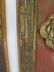 2 Antique Chinese gilt carved wood panels - 6