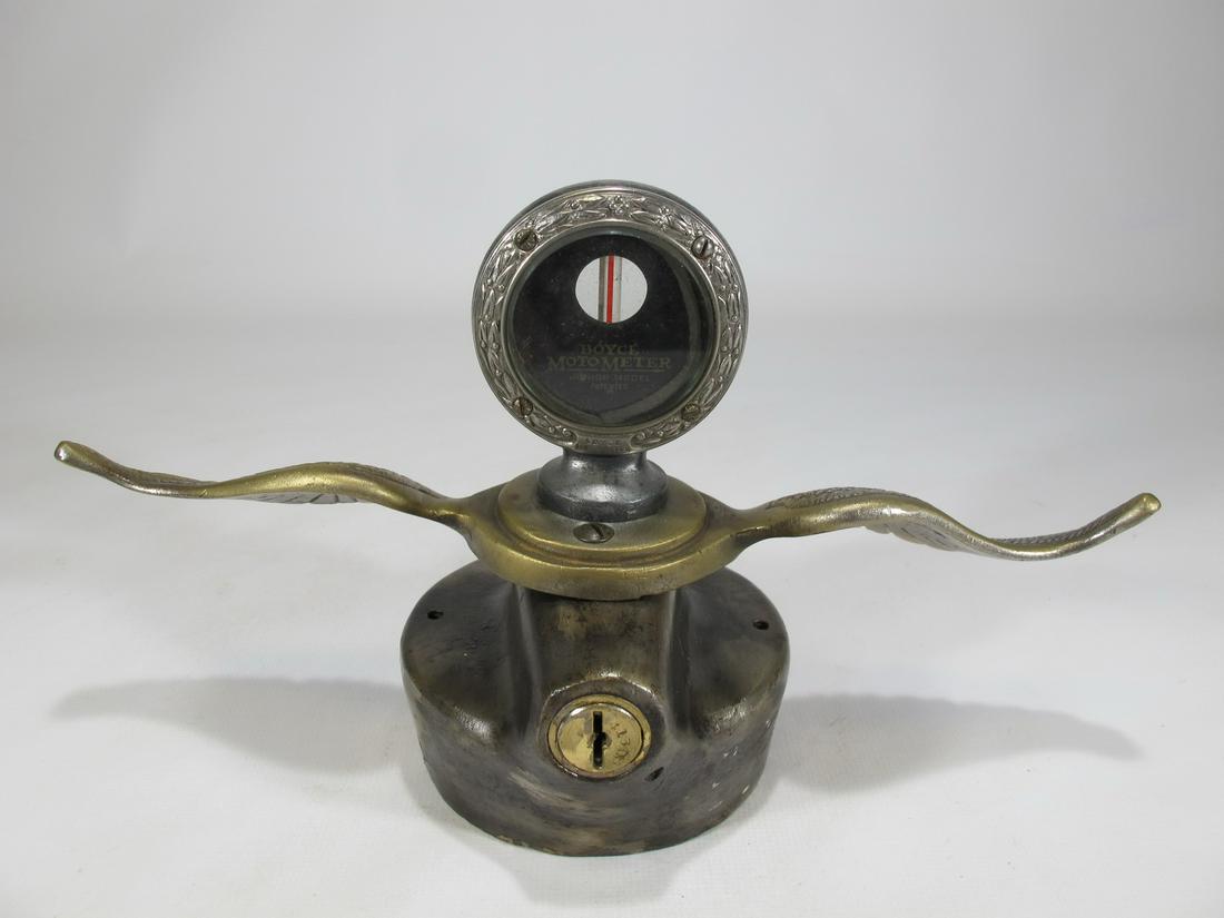 Boyce Motometer Simplex Co, Chicago (1 of 7)