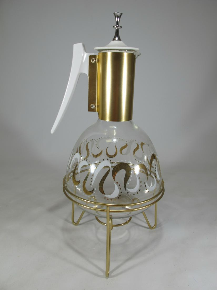 Mid Century Colony, USA coffee pot (1 of 8)