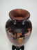 Antique French Le Verre cameo glass vase - 3