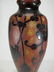 Antique French Le Verre cameo glass vase - 4