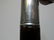 Vintage Phallus wood & sterling silver walk stick - 5