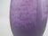 French Arsall cameo glass vase, signed - 3
