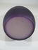 French Arsall cameo glass vase, signed - 7