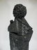 Modern Brutalist iron sculpture - 10