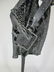 Modern Brutalist iron sculpture - 3
