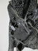 Modern Brutalist iron sculpture - 6