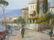 Pietro TORETTI (1888-1927) oil on canvas painting - 3