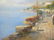 Pietro TORETTI (1888-1927) oil on canvas painting - 5