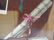 Signed A. Bianchi oil on canvas painting - 6