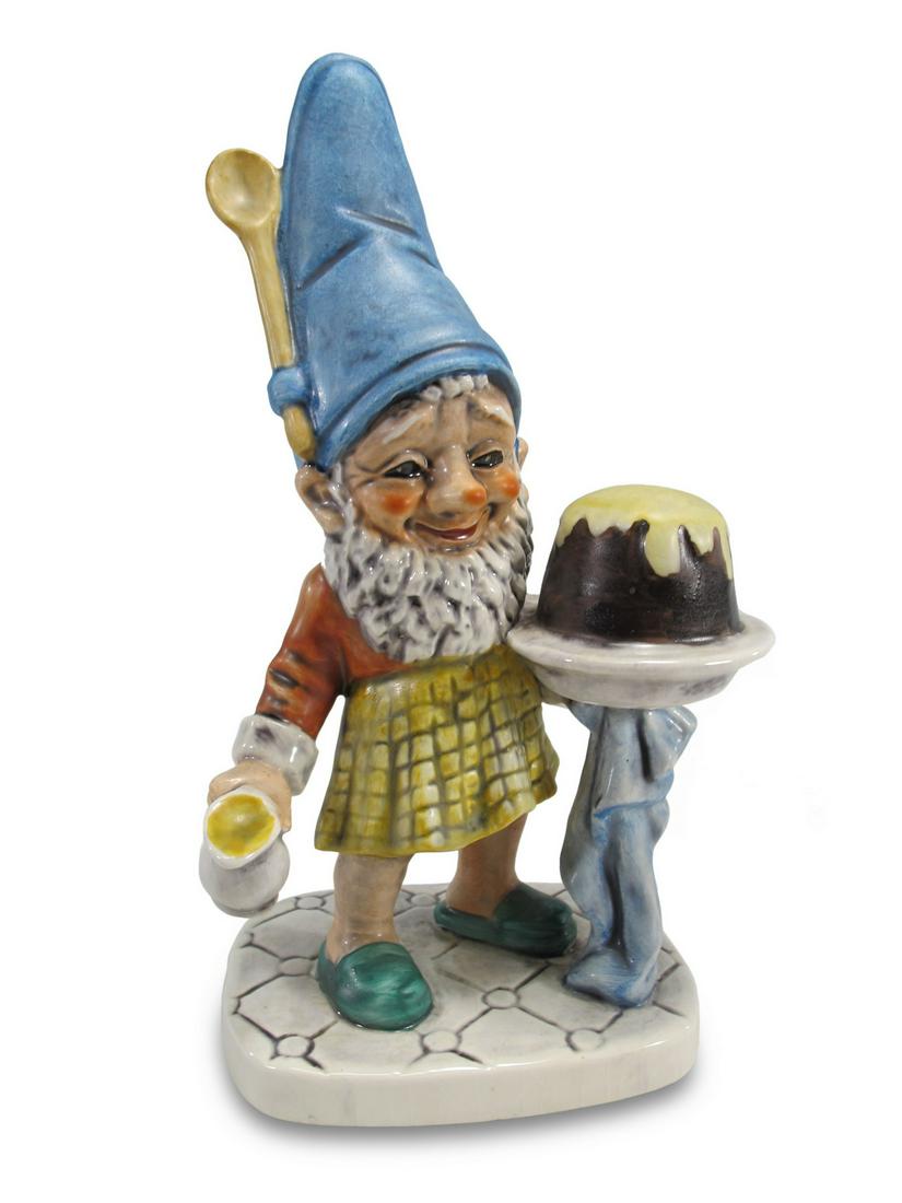 Goebel Hammel statue 506: Goebel Hammel statue 506. 8 H x 3 3/4 W x 3 1/8 D. ANY INVOICE OVER $ 2,000.00 WE WILL ACCEPT PAYMENTS ONLY THROUGH CHECK OR BANK WIRE TRANSFER, SAME FOR INTERNATIONAL BUYERS. IF YOU PAY ONLINE WE WIL