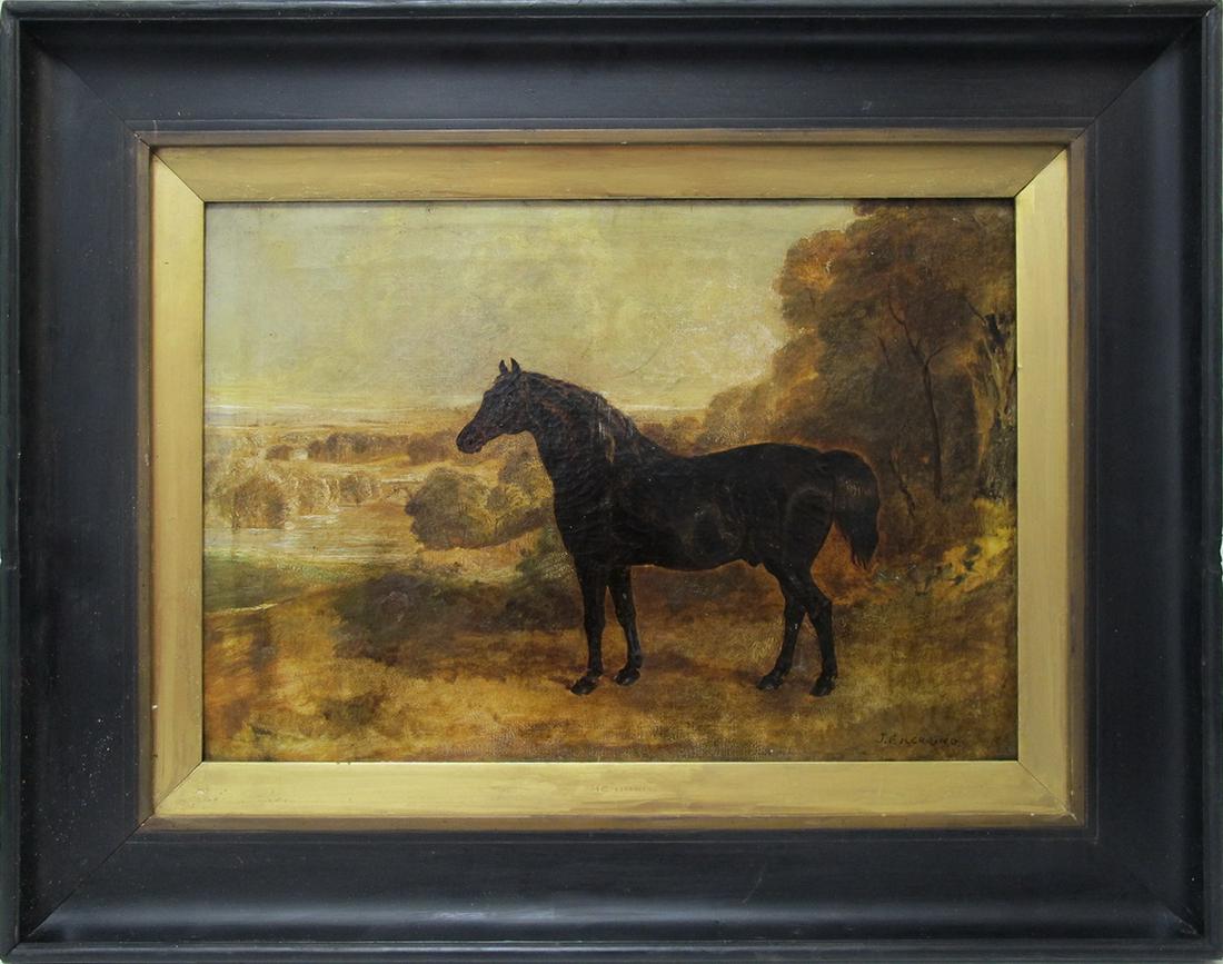 John Frederick I HERRING (1795-1865) English (1 of 5)