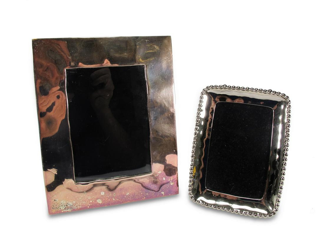 2 Michael Aram picture frames (1 of 6)