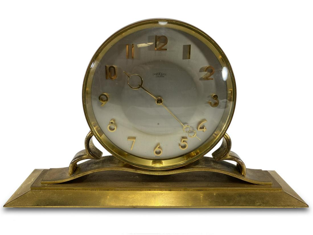 Angelus Carillon alarm clock (1 of 3)
