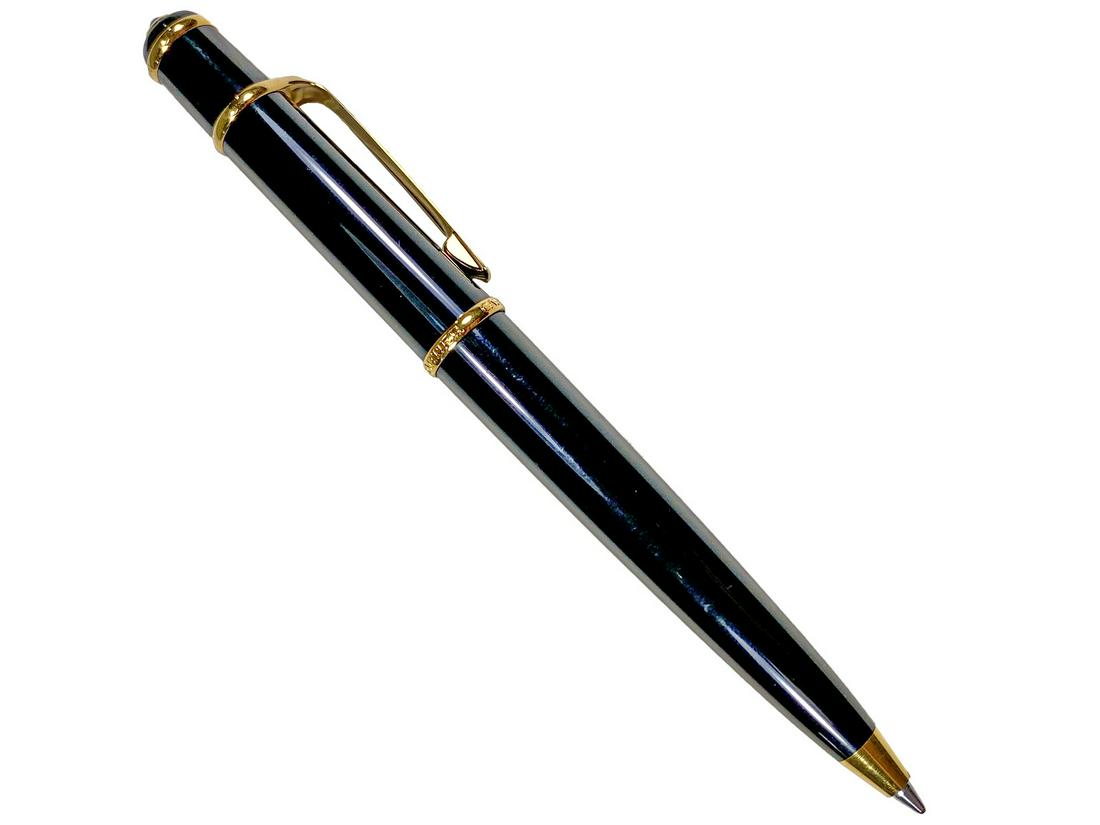 Cartier Ballpoint Pen (1 of 4)