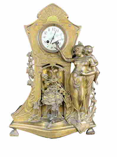 Clocks