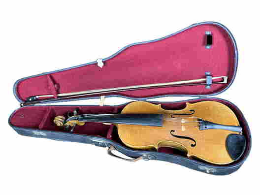 Cellos, Violins & Violas