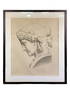 Signed A. Bermond, Sevilla 1891 drawing