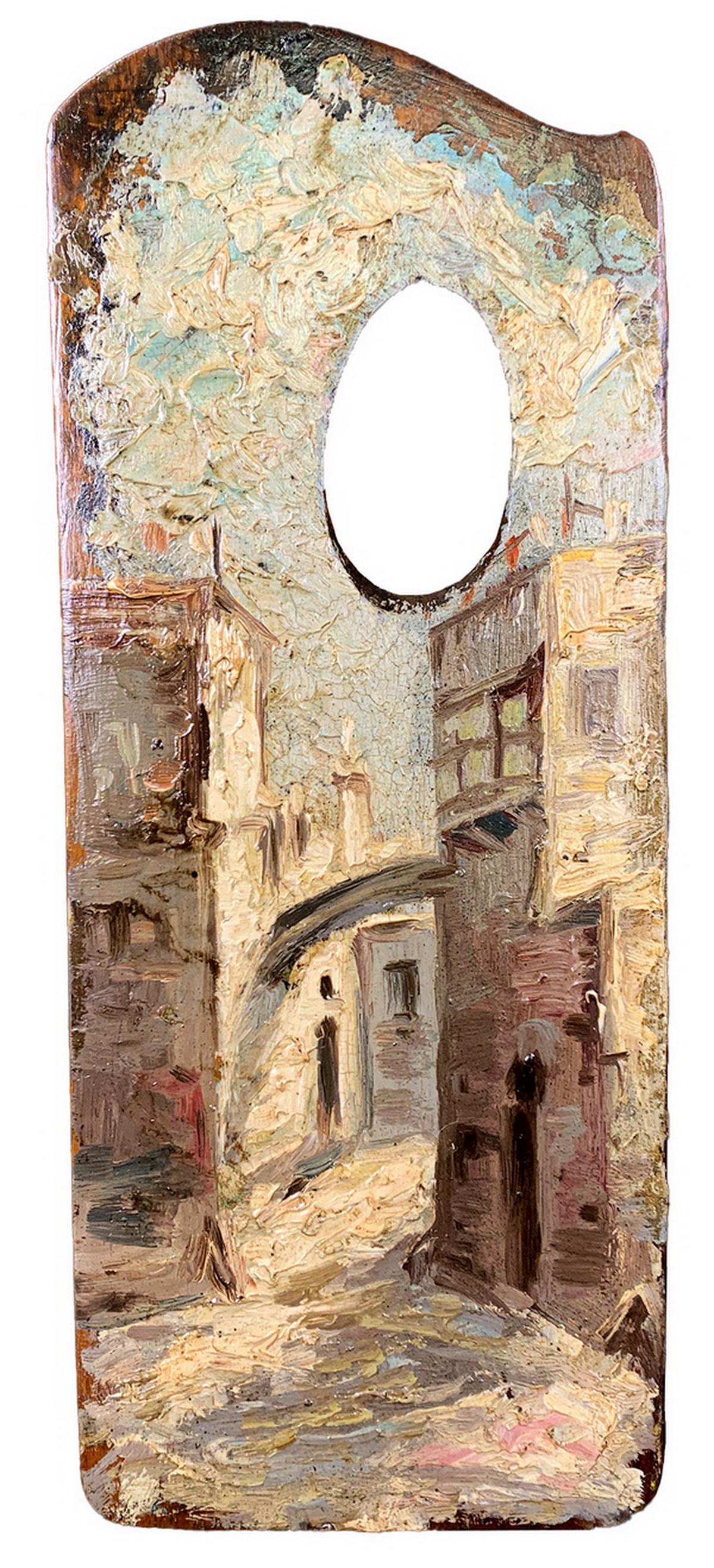 Francisco Fernandez QUINTANILLA (XX) Spanish (1 of 5)