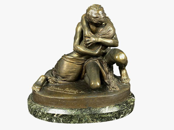 The 1 Store ART & ANTIQUES 20230312 Auction 500 Price Results