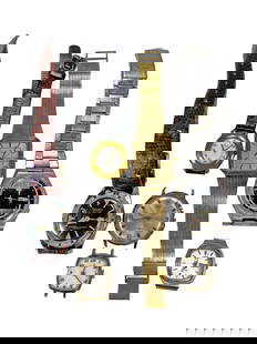 7 Assorted Watches, Seiko, Hamilton, Edox, etc: 7 Assorted Watches, Seiko, Hamilton, Edox, etcLocal Pick up call one day before to make an appointment. TO SHIP THIS ITEM IN USA OR INTERNATIONAL, PLEASE CONTACT THE SHIPPERS : 1) UPS store1937- David
