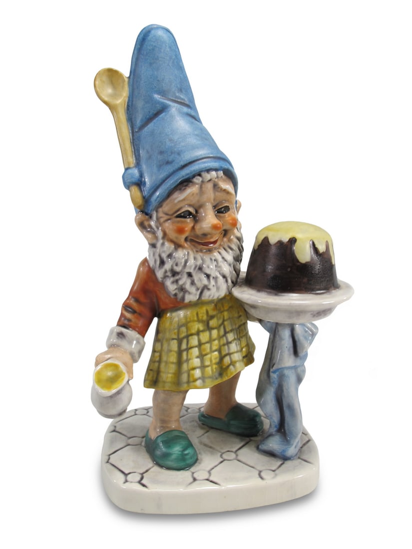 Goebel Hammel statue 506: Goebel Hammel statue 506. 8 x 3 3/4 x 3 1/8 in.Local Pick up call one day before to make an appointment. TO SHIP THIS ITEM IN USA OR INTERNATIONAL, PLEASE CONTACT THE SHIPPERS : 1) UPS store1937- Davi