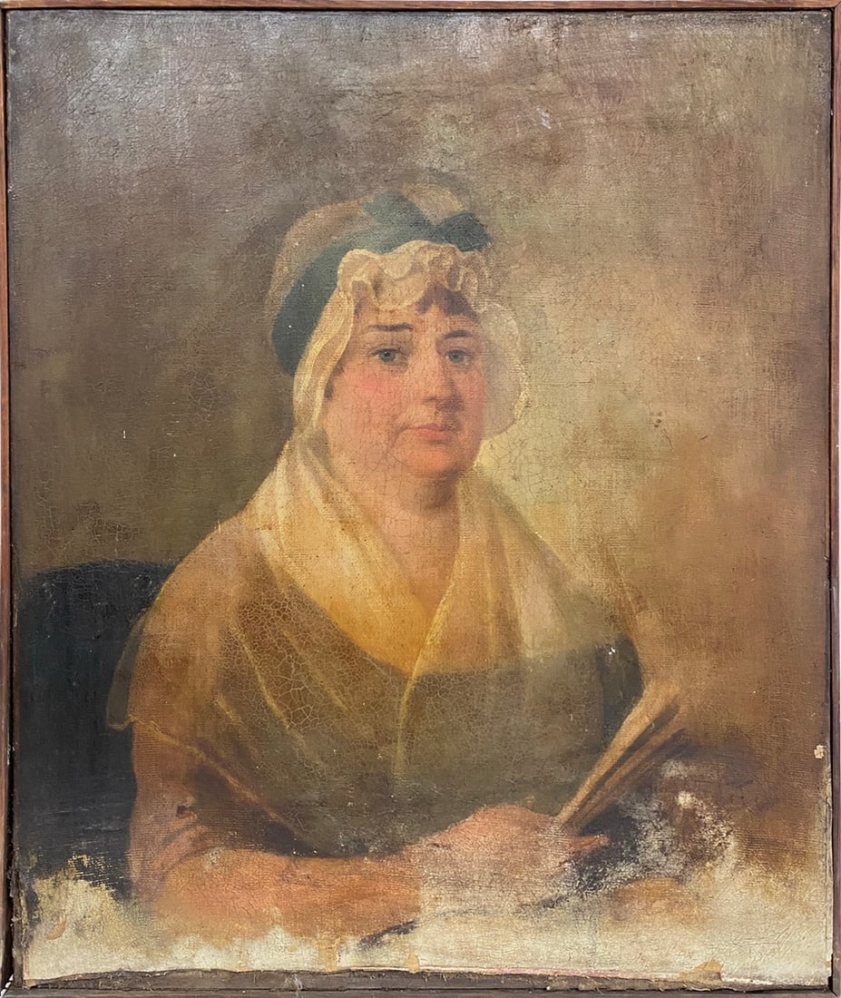 Charles Willson PEALE (1741-1827) American (1 of 10)