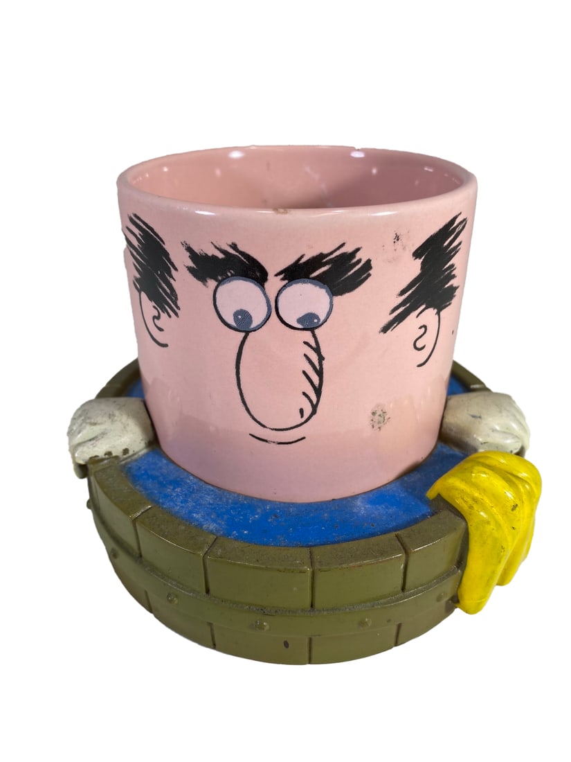 Three Cheers Appaluse Inc Mug, Korea (1 of 6)