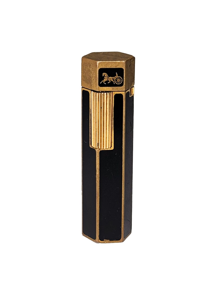 Celine, Paris Enamel Lighter (1 of 7)