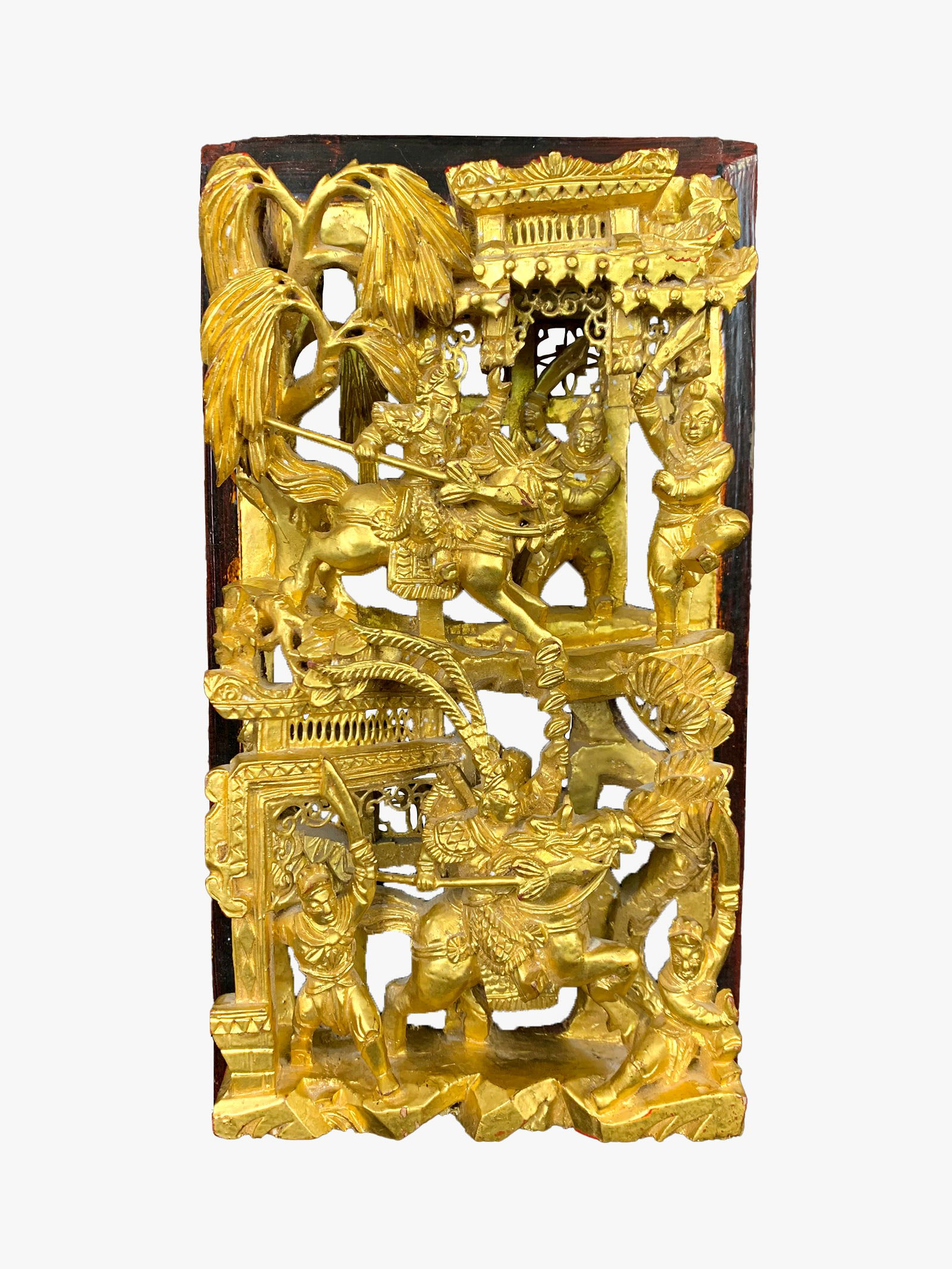 The 1 Store ART & ANTIQUES in Dania Beach, FL starts on 3/14/2024