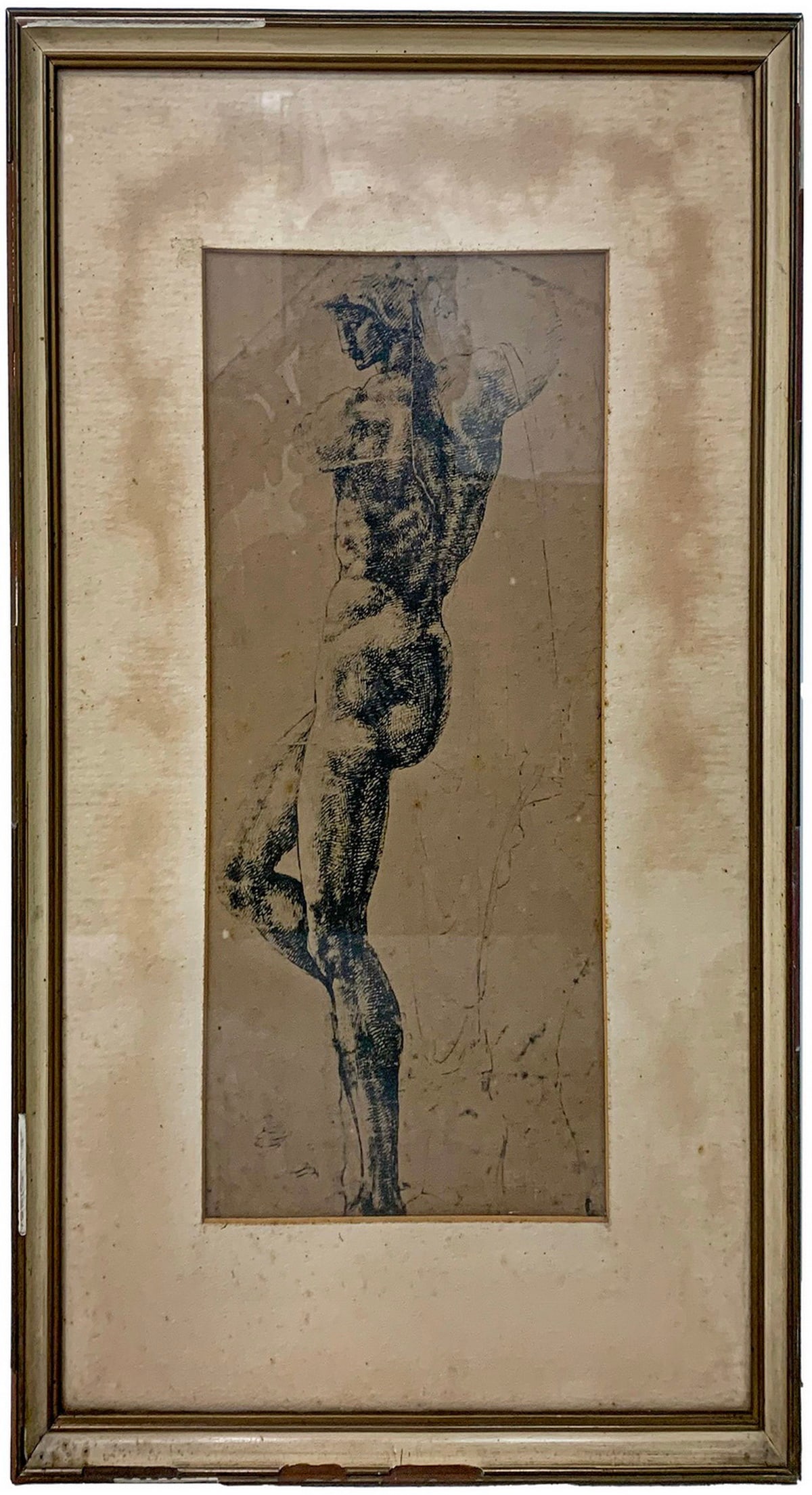 Fratelli Alinari, Firenze Print (1 of 7)