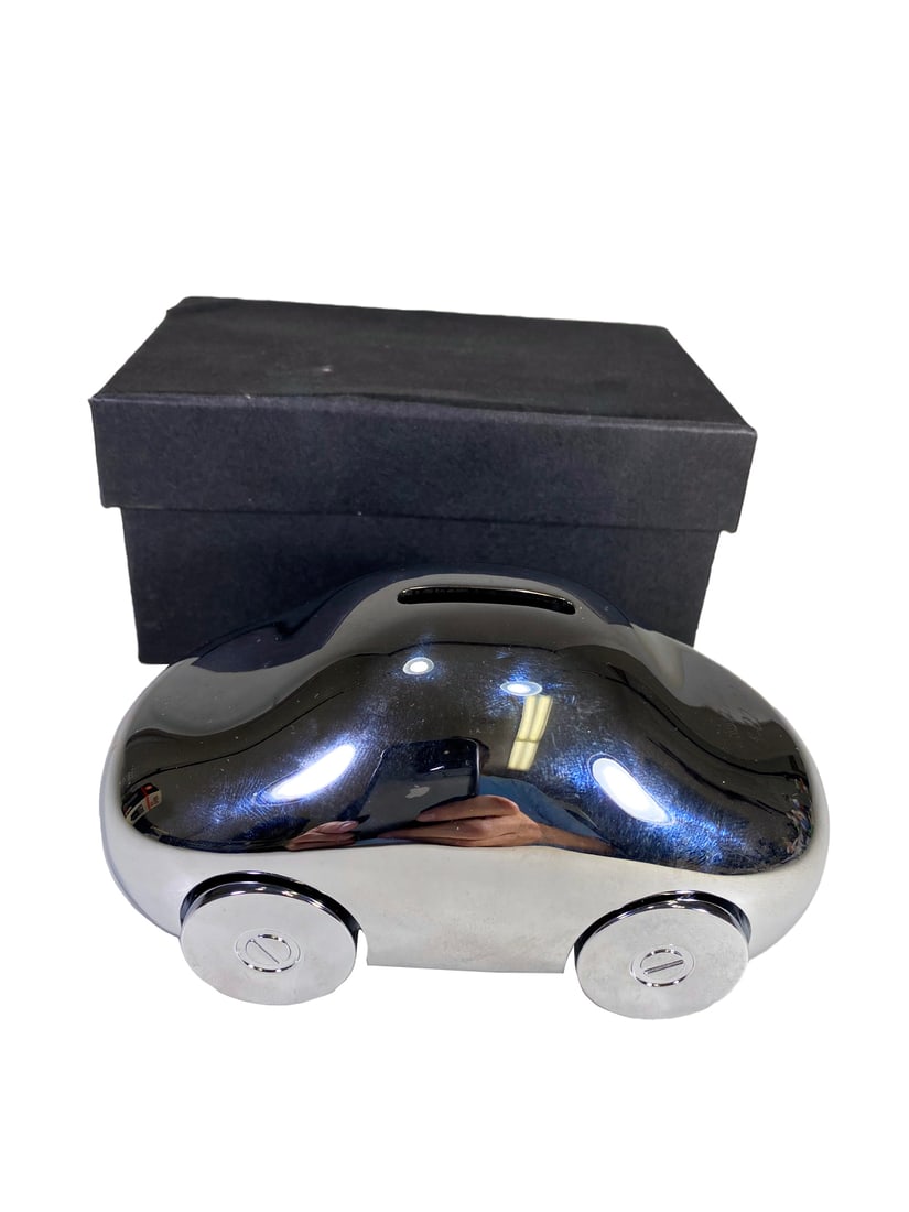 Philippi Piggybank Car in a Box (1 of 6)