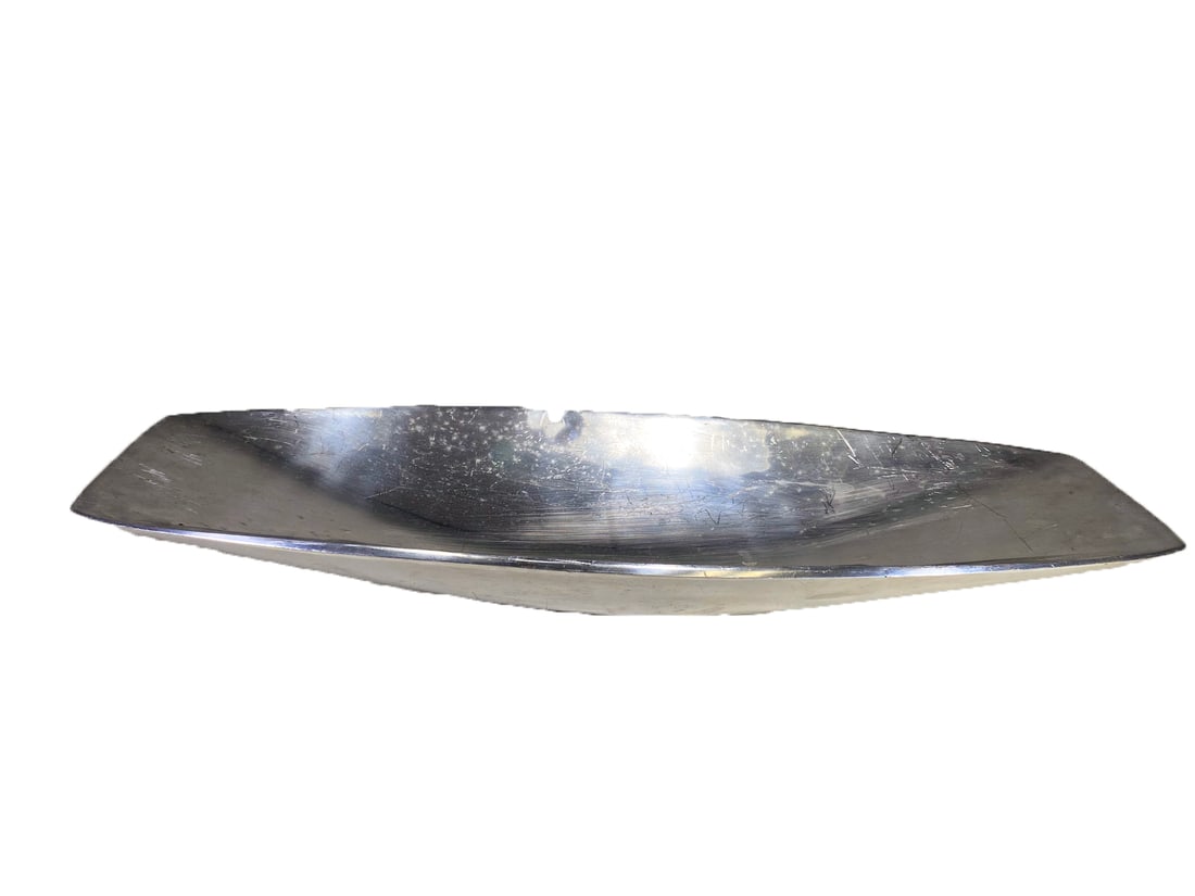 Nambe, USA Aluminum Tray (1 of 6)