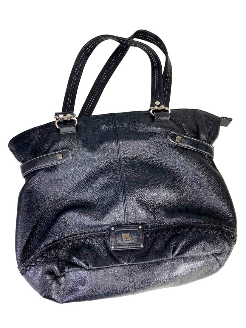 The Sak Probably Leather Ladies Hand Bag (1 of 4)