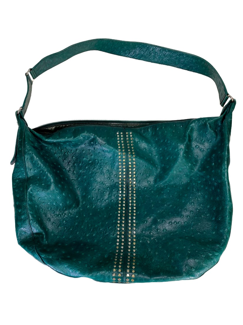 Bonwit Teller, Italy Leather Ladies Bag (1 of 5)