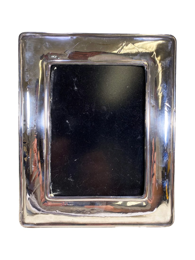 Vintage 950 Silver Picture Frame (1 of 5)