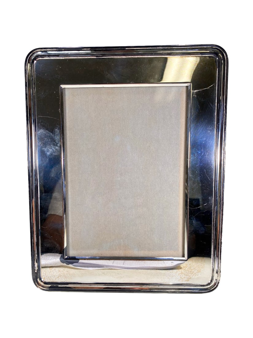 Christofle, France Picture Frame (1 of 5)