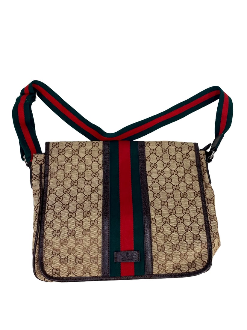 Gucci Ladies Handbag (1 of 8)