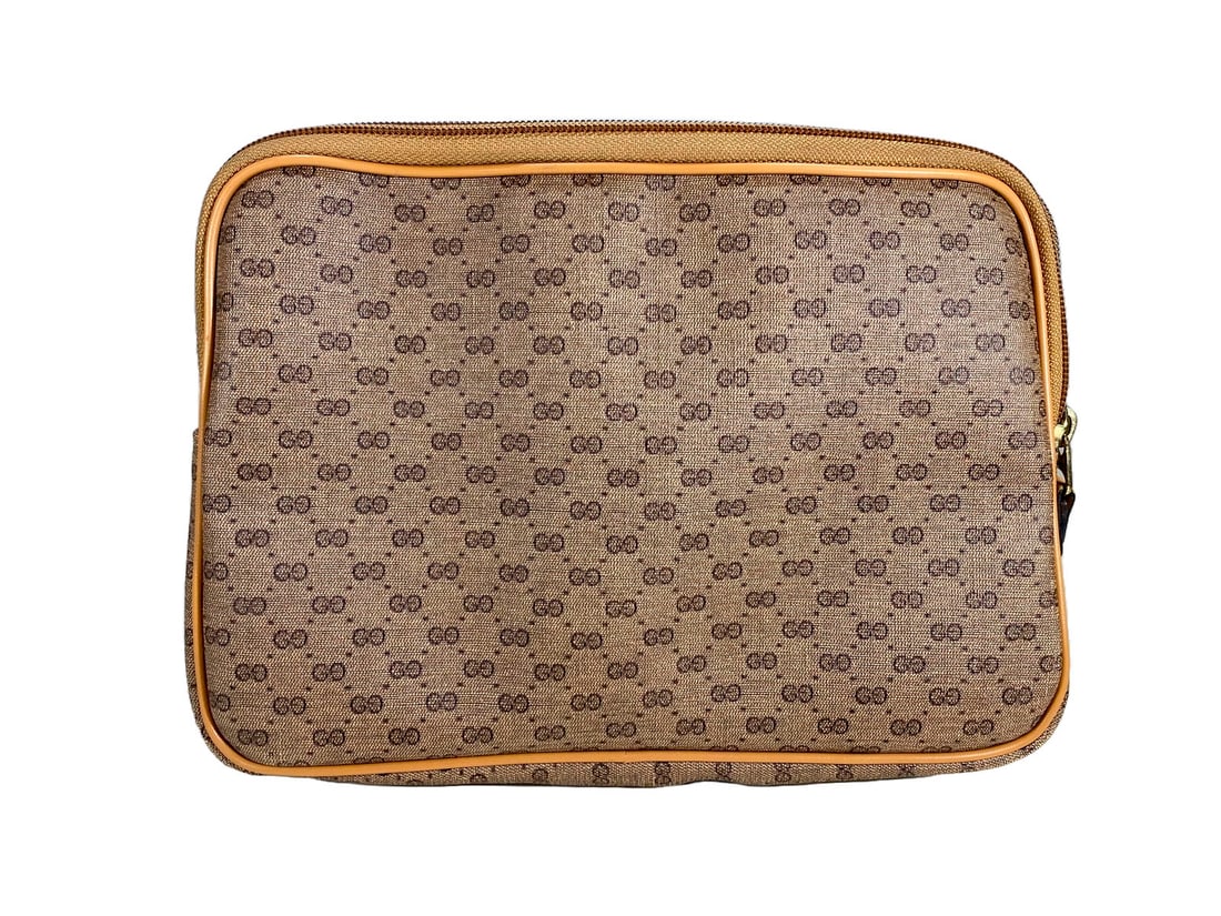 Gucci Ladies Handbag (1 of 5)