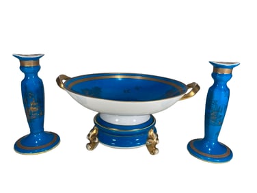 Noritake, Japan Porcelain Set