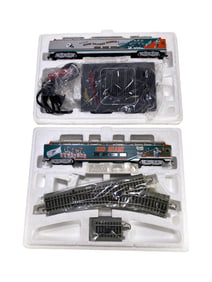 Hawthorne Miami Dolphins Number 1 Train Toy